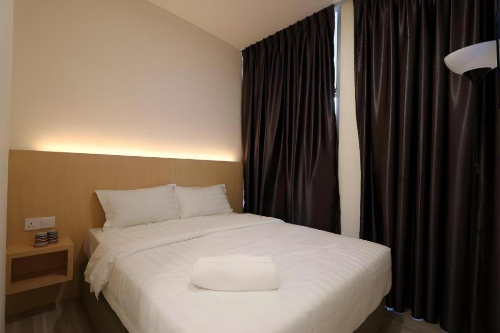 Place2Stay @ Campus Hub Kuching Eksteriør bilde