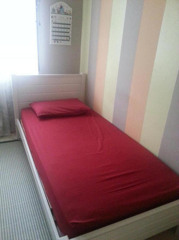 Place2Stay @ Campus Hub Kuching Eksteriør bilde