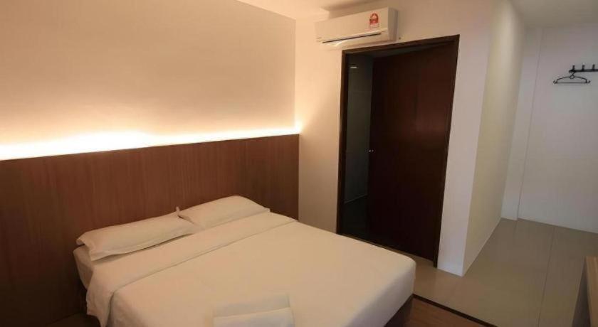 Place2Stay @ Campus Hub Kuching Eksteriør bilde