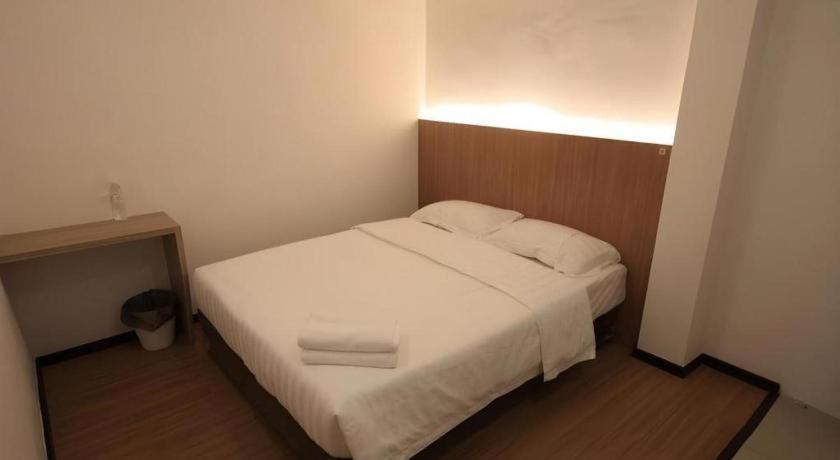 Place2Stay @ Campus Hub Kuching Eksteriør bilde