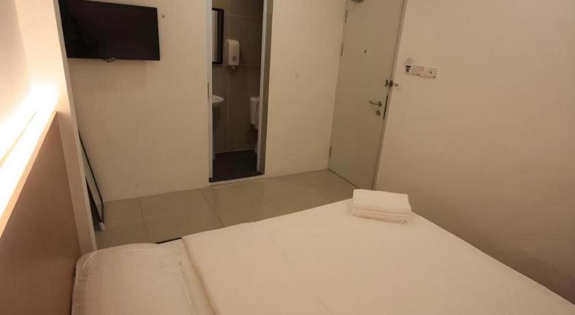 Place2Stay @ Campus Hub Kuching Eksteriør bilde