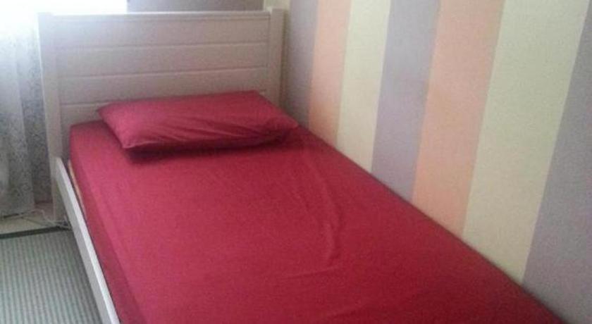 Place2Stay @ Campus Hub Kuching Eksteriør bilde